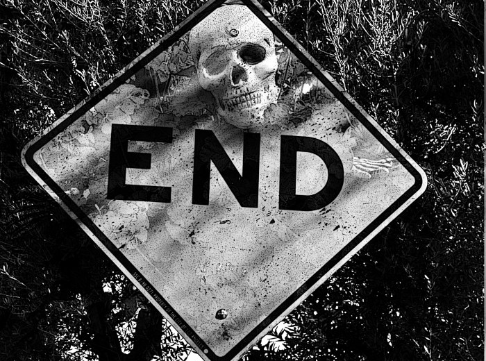 End Free Stock Photo - Public Domain Pictures